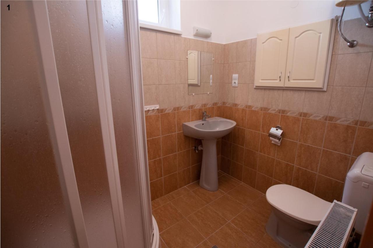 Akacfa 13 Apartman Zalakaros Extérieur photo