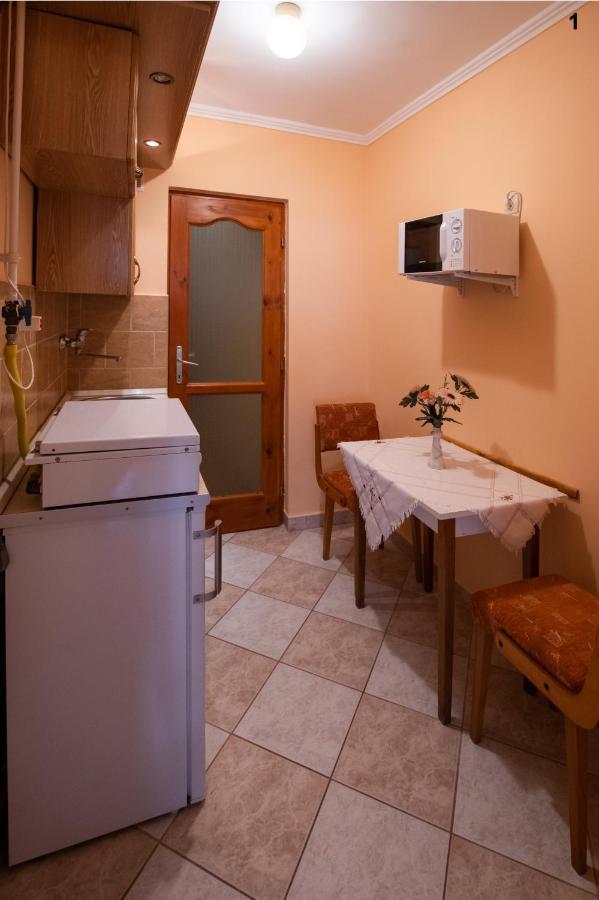 Akacfa 13 Apartman Zalakaros Extérieur photo