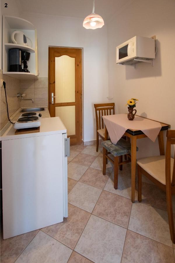 Akacfa 13 Apartman Zalakaros Extérieur photo