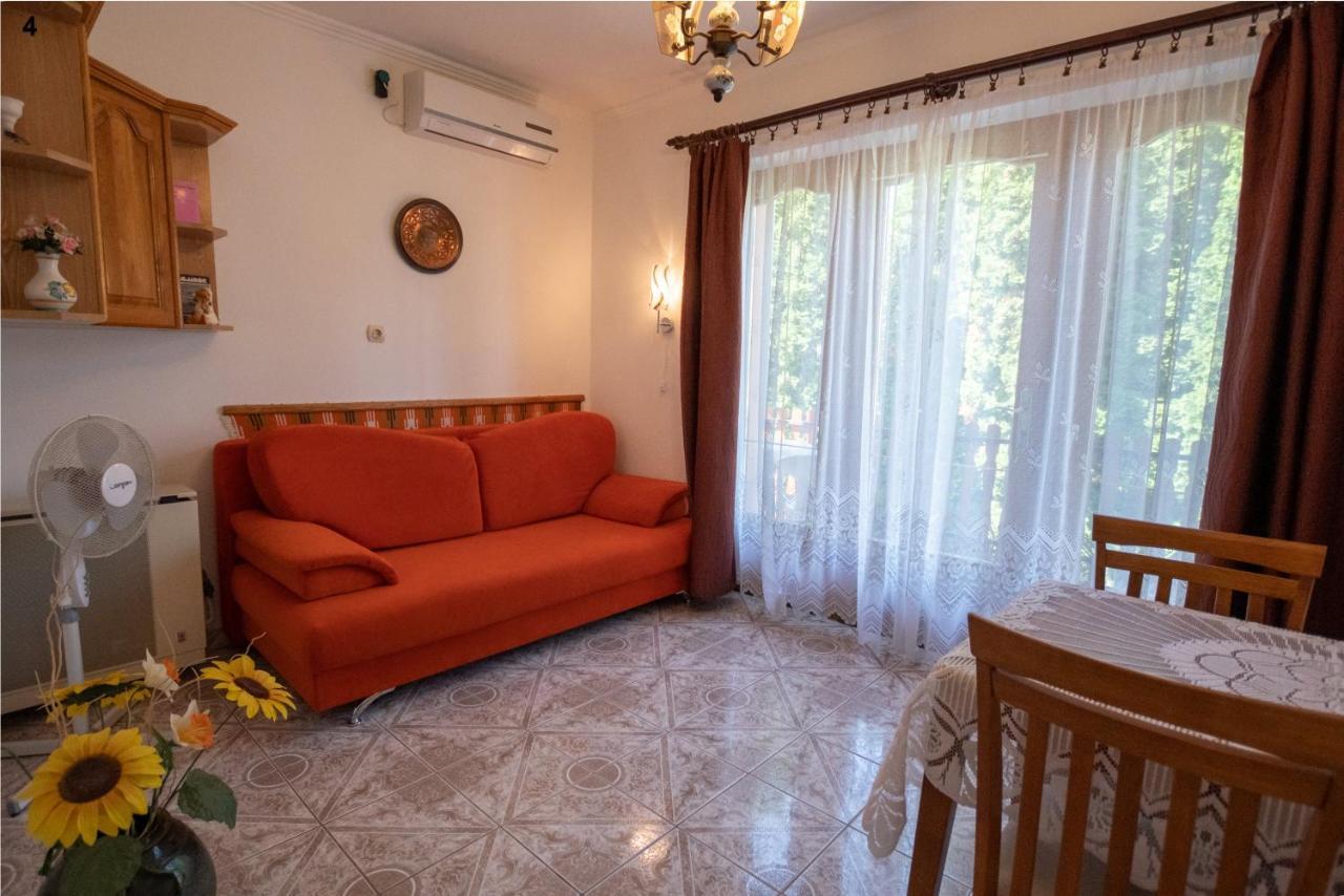 Akacfa 13 Apartman Zalakaros Extérieur photo