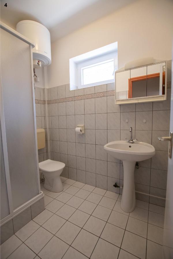 Akacfa 13 Apartman Zalakaros Extérieur photo